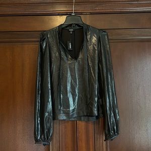Express Blouse